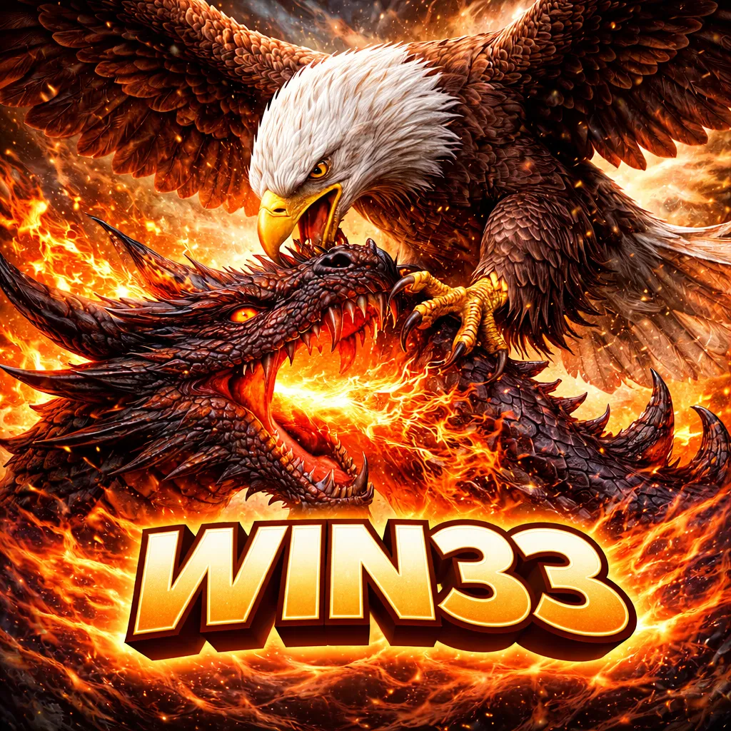 WIN33 - Petualangan Aksi Penuh Gairah